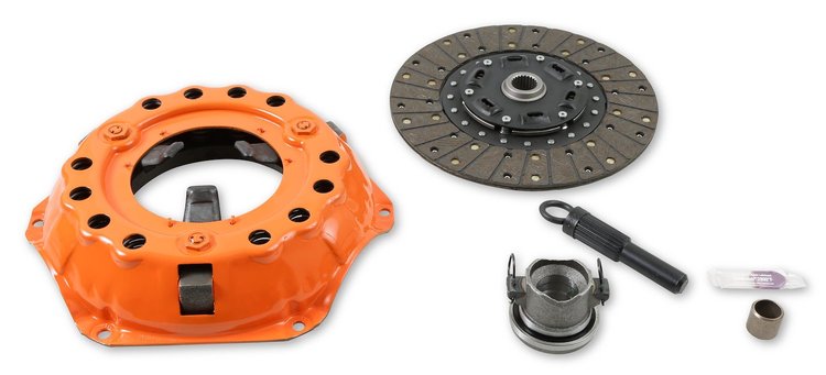 Street/Strip Performance Clutch Kit Mopar Car & Light Truck
