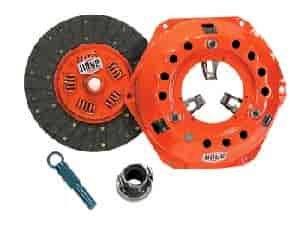 Street Performance Clutch Kit Mopar Car & Light Truck