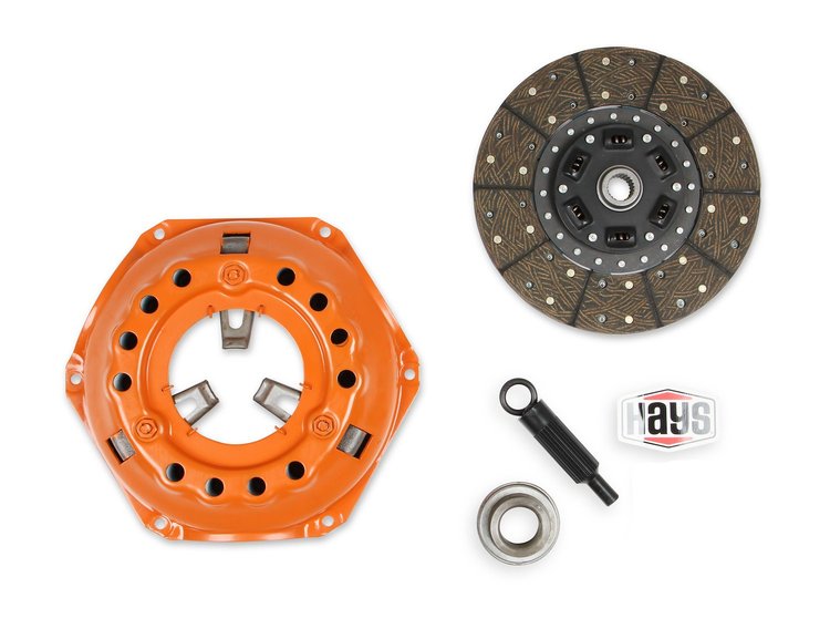 Street/Strip Performance Clutch Kit Mopar Car & Light Truck