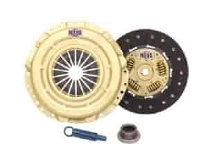 Street Performance Clutch Kit 1986-2003 Ford Mustang 4.6/5.0/5.4L Diaphragm Pressure Plate