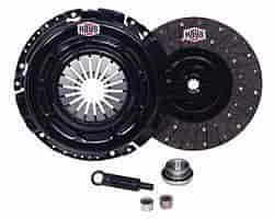 GM Super-Truck Diesel Clutch Kit 1992-95 C/K-Series 6.5L Turbo Dsl
