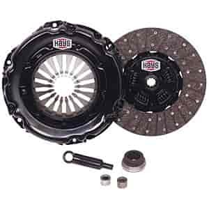 Super-Truck Clutch Kit 12" Disc Diameter