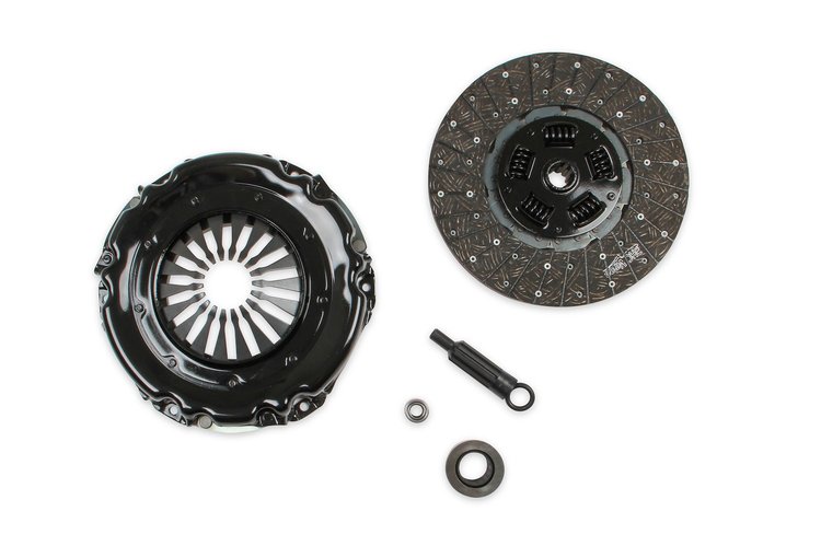 Super-Truck Clutch Kit 12" Disc Diameter
