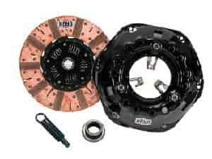 S/BRUTE CLUTCH KIT-(GM TR