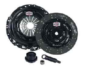 GM Super-Truck Diesel Clutch Kit 1996-2000 C/K-Series 6.5L Turbo Diesel with DMF