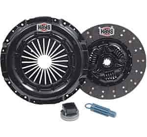 Super-Truck Clutch Kit 11-7/8" Disc Diameter