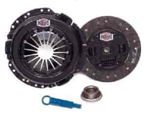 Super-Truck Clutch Kit 9-1/8" Disc Diameter
