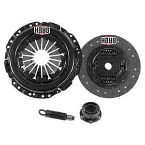 Super-Truck Clutch Kit 9-1/8" Disc Diameter