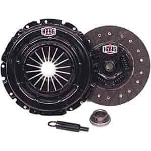 Super-Truck Clutch Kit 11" Disc Diameter