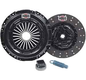 Super-Truck Clutch Kit 11-7/8" Disc Diameter