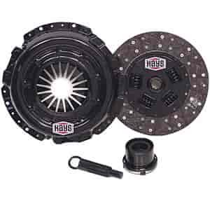 Super-Truck Clutch Kit 11" Disc Diameter