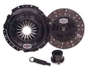 Super-Truck Clutch Kit 10" Disc Diameter