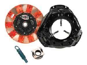 S/BRUTE CLUTCH KIT-(FORD)