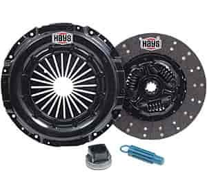 Super-Truck Clutch Kit 13" Disc Diameter
