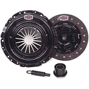 Super-Truck Clutch Kit 11" Disc Diameter