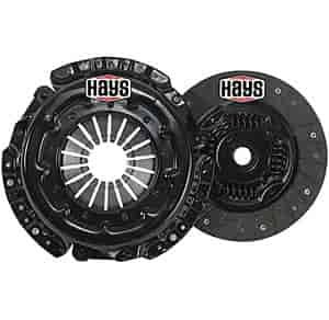 Super-Truck Clutch Kit 8-7/8" Disc Diameter