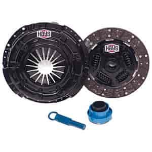 Super-Truck Clutch Kit 10" Disc Diameter