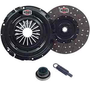 Super-Truck Clutch Kit 12" Disc Diameter