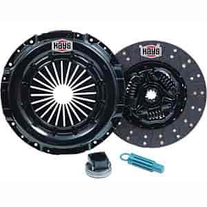 Super-Truck Clutch Kit 10-1/8" Disc Diameter