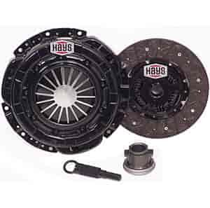 Super-Truck Clutch Kit 9-7/16" Disc Diameter