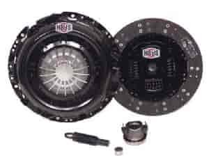 KIT DODGE SUPER TRUCK CLU