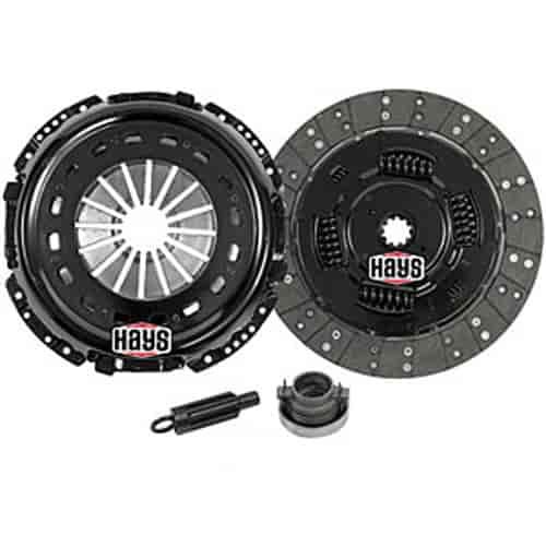 Super-Truck Clutch Kit 13" Disc Diameter