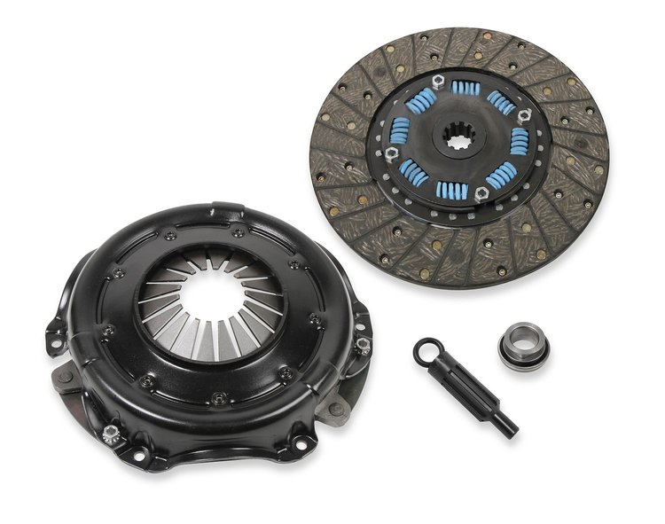 Street 450 Clutch Kit