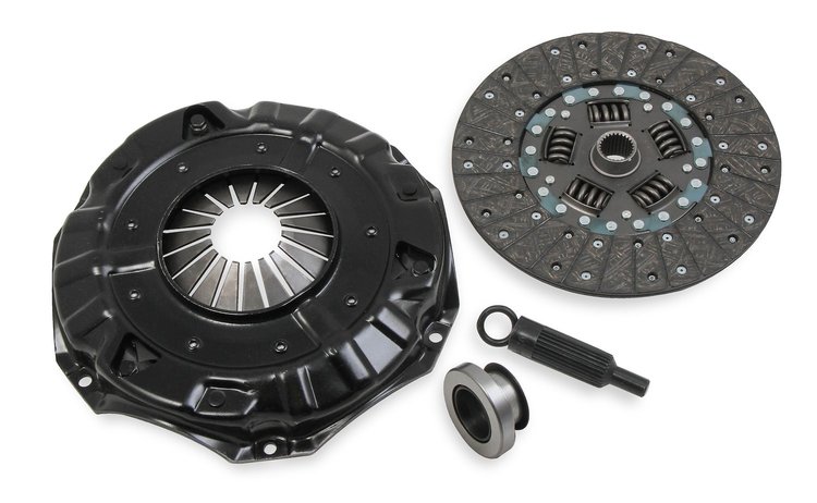 Street 450 Clutch Kit