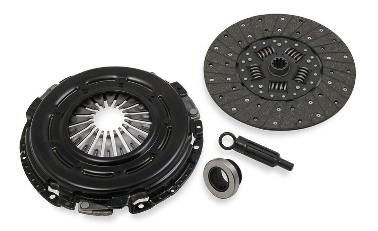 Street 450 Clutch Kit