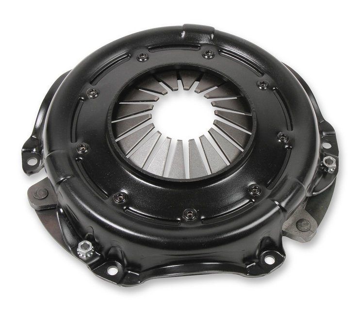 Street 450 Clutch Kit