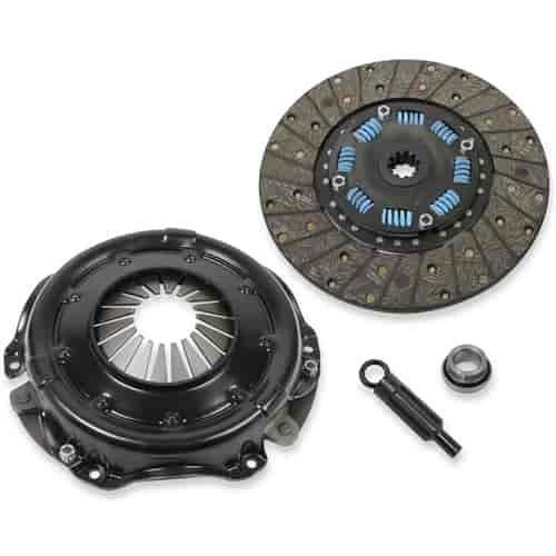 Street 450 Clutch Kit