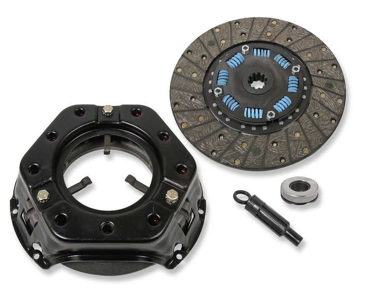 Street 450 Clutch Kit