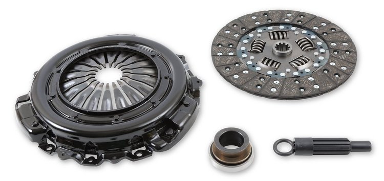 Street 450 Clutch Kit