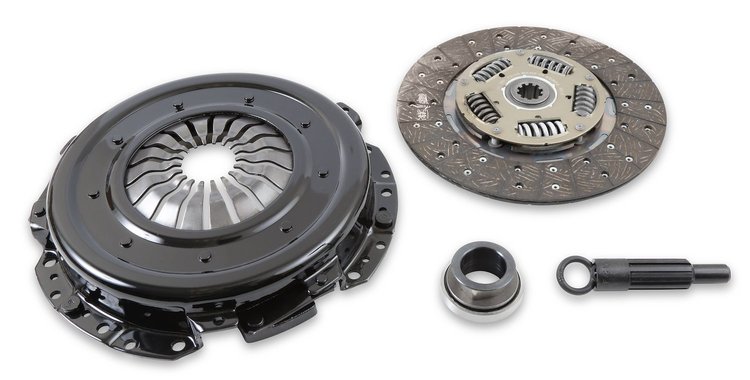 Street 450 Clutch Kit