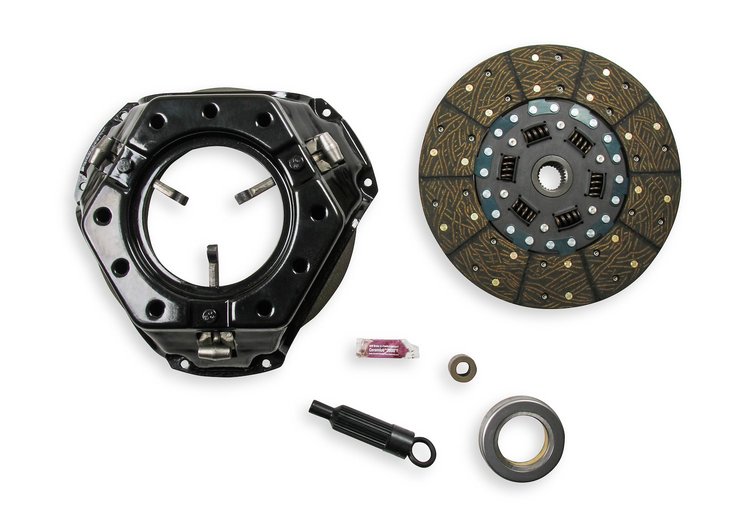 Street 450 Clutch Conversion Kit 1965-1972 Ford 390/427/428/429/460 V8