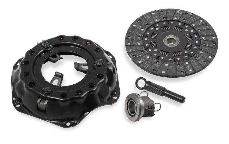 Street 450 Clutch Kit