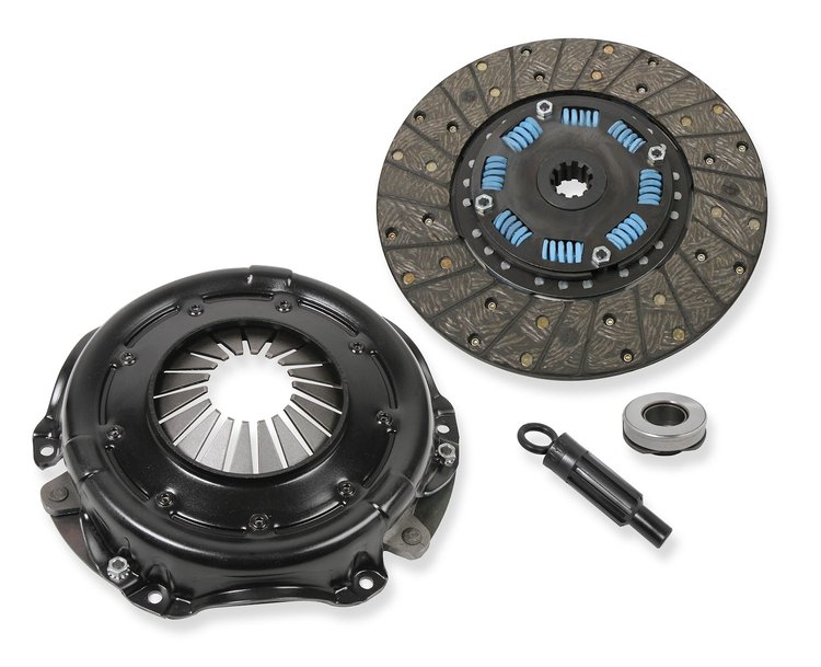 Street 450 Clutch Kit