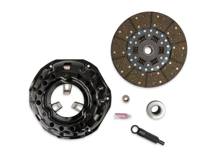 Street 450 Clutch Conversion Kit 1972-1974 AMC 401 V8, 1976-1979 Jeep CJ/Wrangler L6