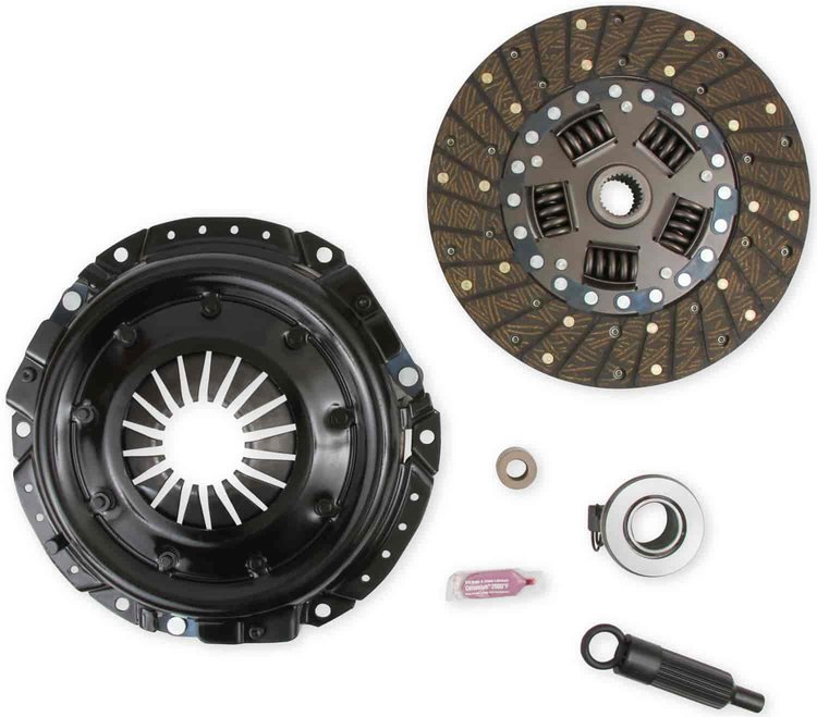 Street 450 Clutch Conversion Kit 1960-1975 Chrysler V8