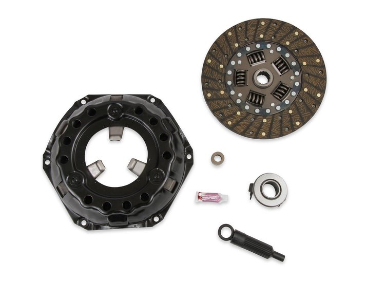 Street 450 Clutch Conversion Kit 1960-1975 Chrysler V8