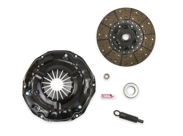 Street 450 Clutch Conversion Kit 1963-1985 Chrysler V8