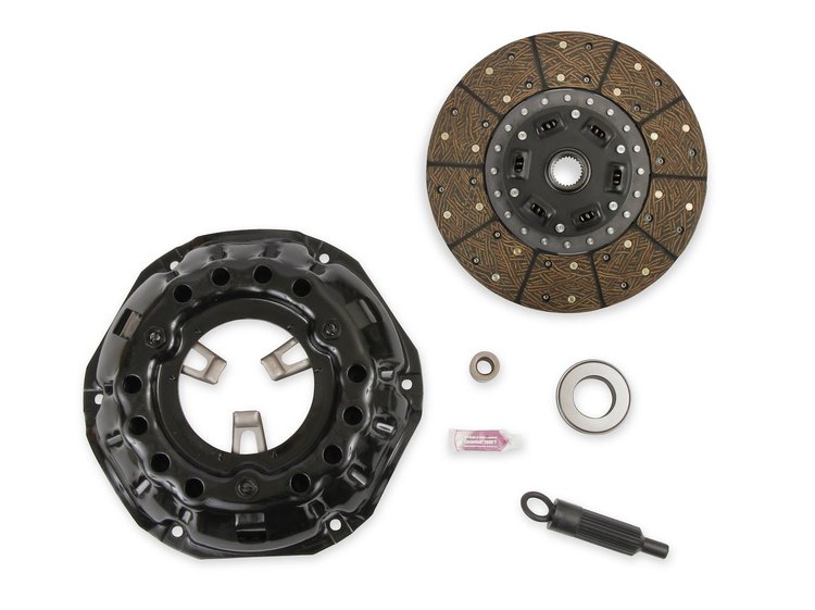 Street 450 Clutch Conversion Kit 1963-1985 Chrysler V8