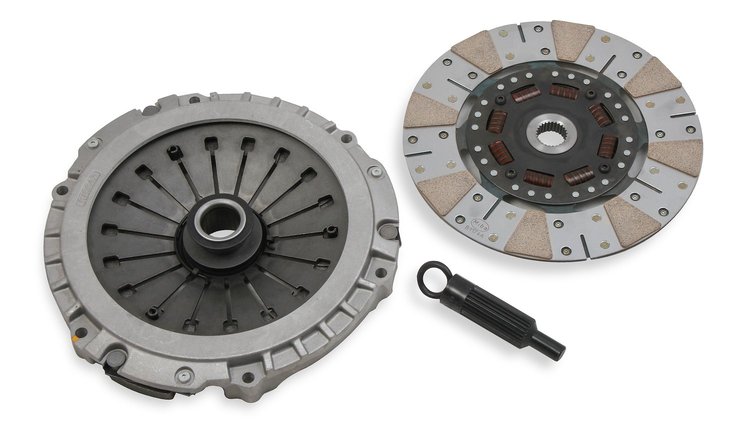 Street 650 Clutch Kit
