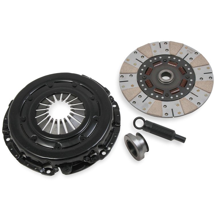 Street 650 Clutch Kit