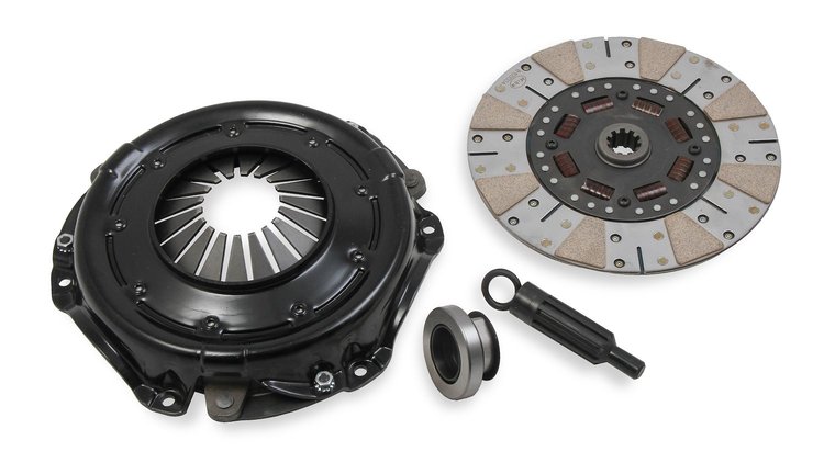 Street 650 Clutch Kit