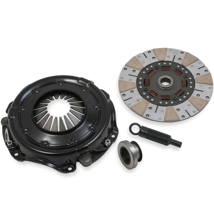 Street 650 Clutch Kit