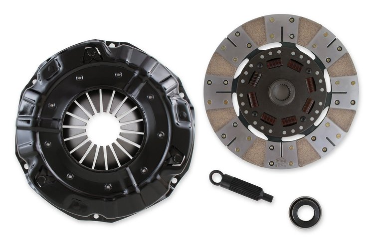 Street 650 Clutch Kit