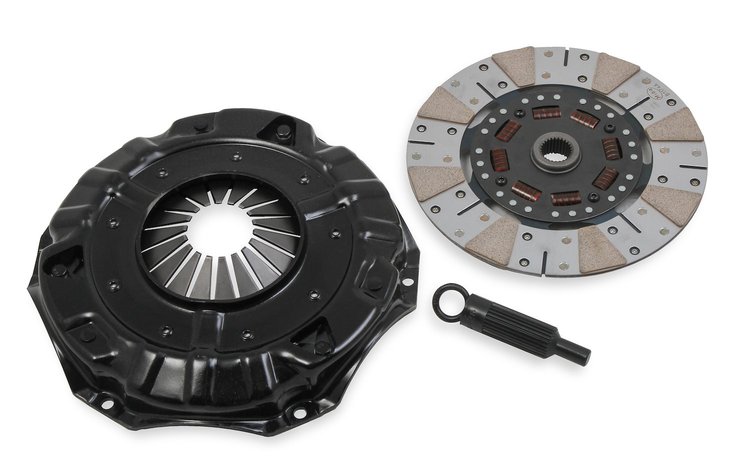 Street 650 Clutch Kit
