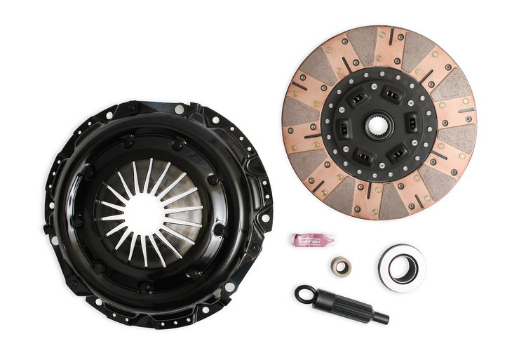Street 650 Conversion Clutch Kit