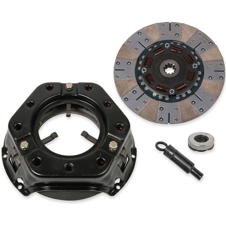 Street 650 Clutch Kit